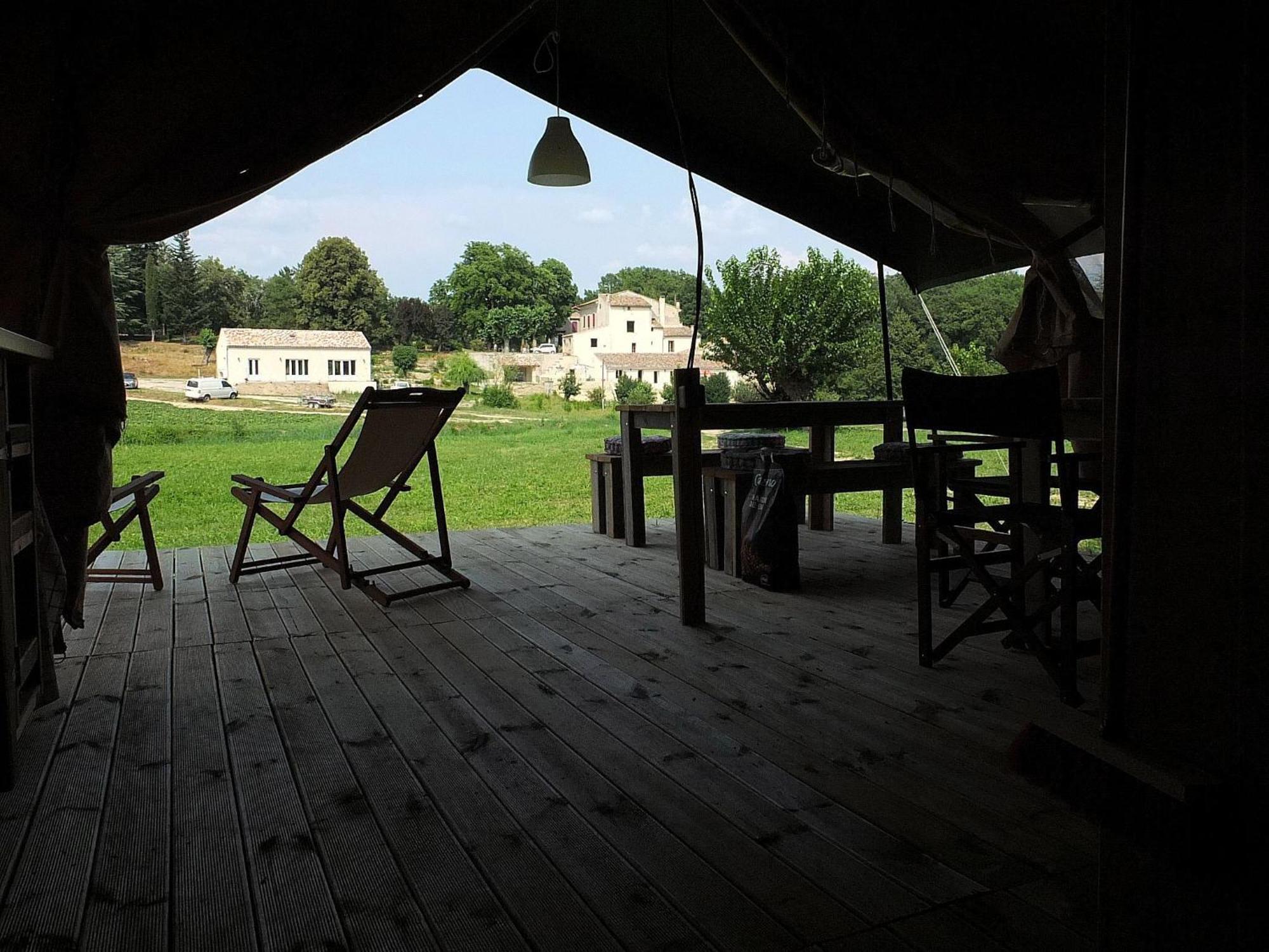 Les Anes De Forcalquier Hotel Cameră foto